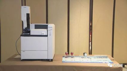 磐諾儀器新品通過鑒定 達到國際先進水平，助力環境保護監測